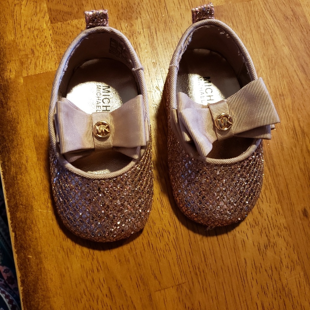 Infant Michael Kors